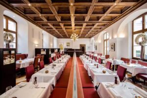 Brasserie Stadthaus