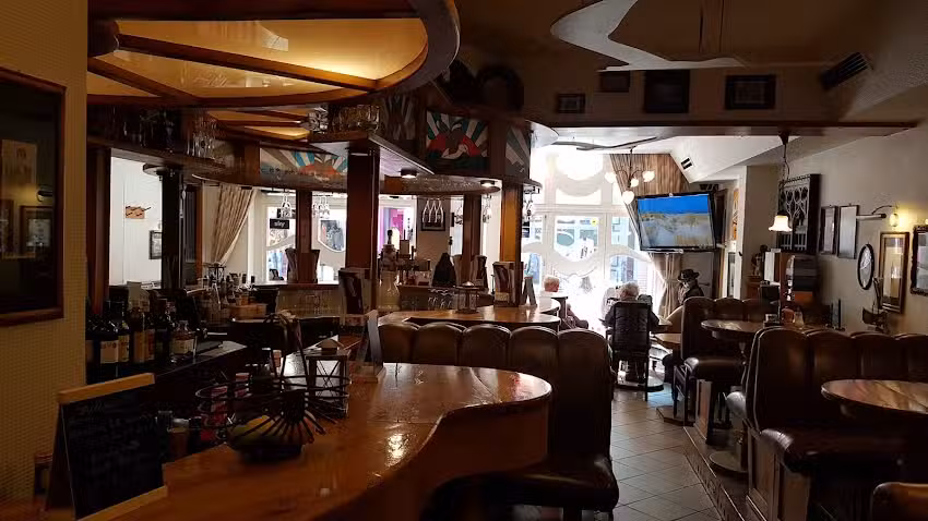 Brasserie Stadtsch&auml;nke