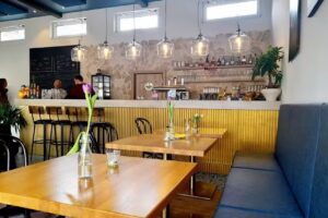 Brasserie Storch