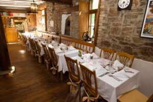 Brasserie Voss