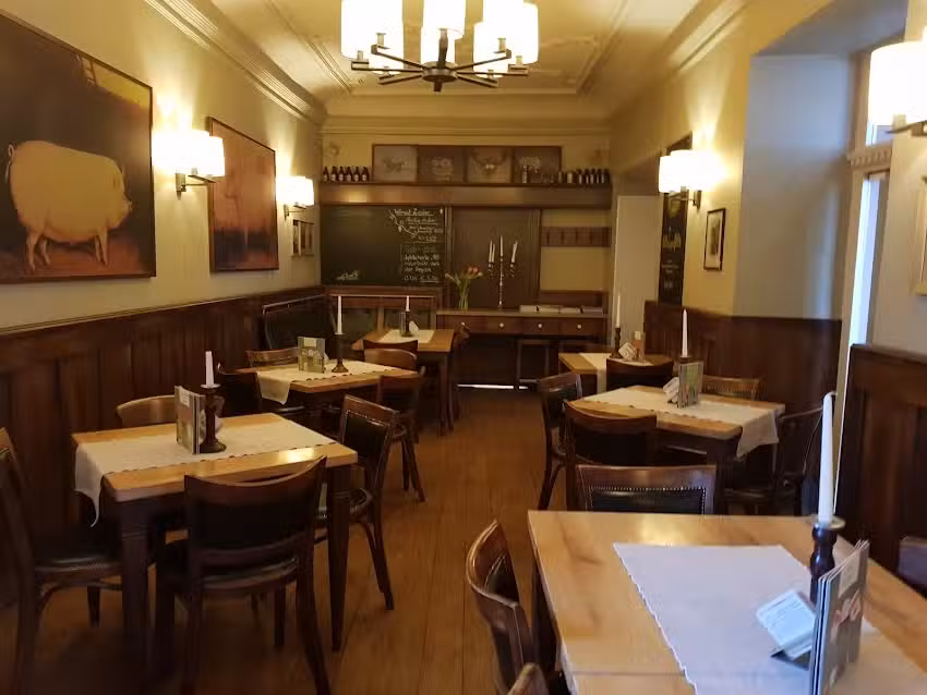 Brasserie ZUR SIM &ndash; Trier