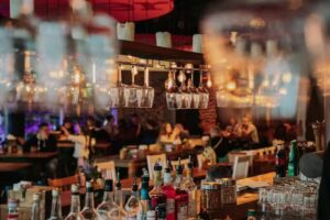 bratar Burger Grill Bar | Karlsruhe (ECE)