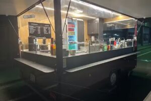 Bratwurst & Co.