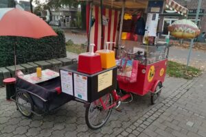 Bratwurst Leeze