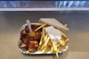 Bratwurstschmiede