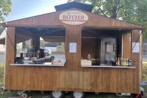 Bratwurstzentrale