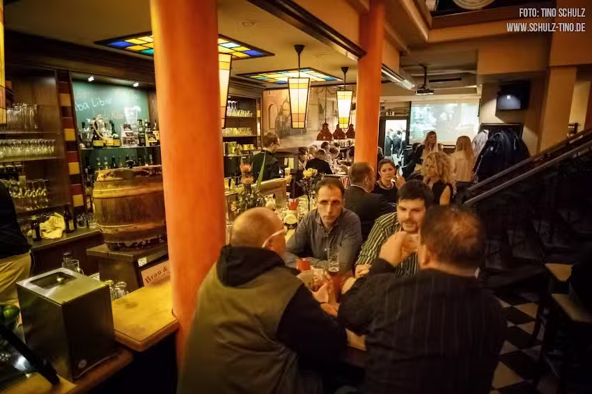 Brau & Bistro Cottbus