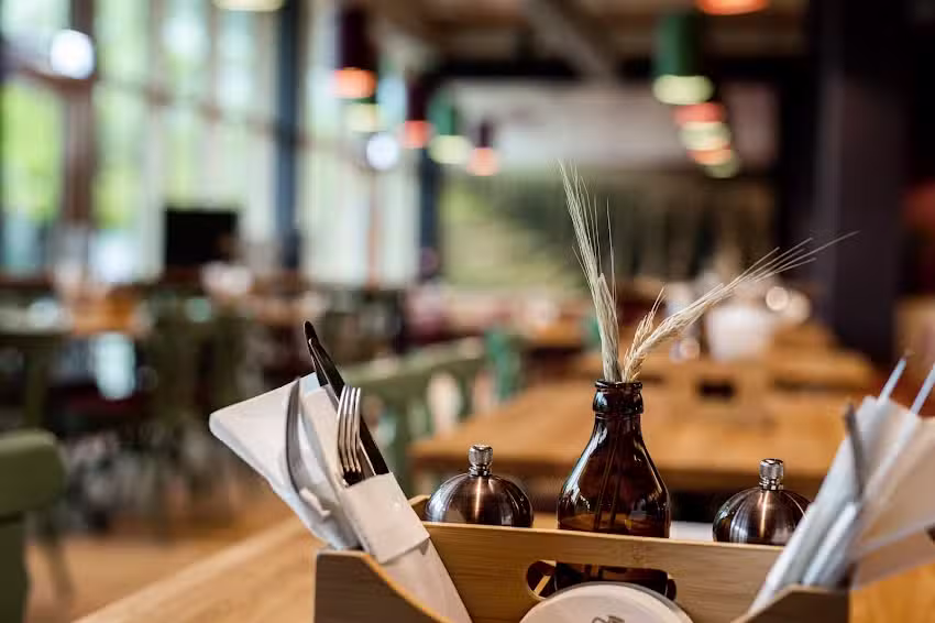 Brauart im Parkhotel Heilbronn