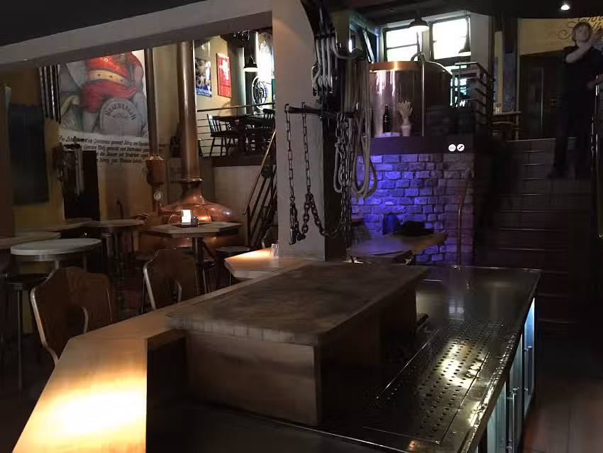 Brauberger zu Lübeck