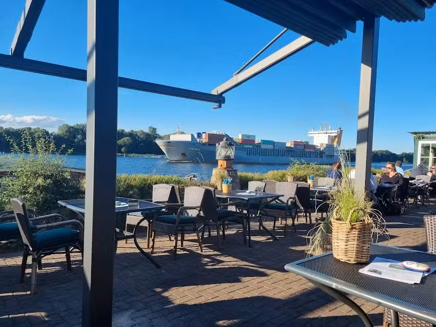 Brauer&rsquo;s Aalkate &ndash; Gerda Brauer