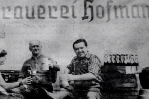 Brauerei-Gasthaus Hofmann