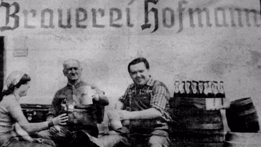 Brauerei-Gasthaus Hofmann