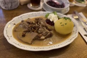 Brauerei Gasthaus Rittmayer