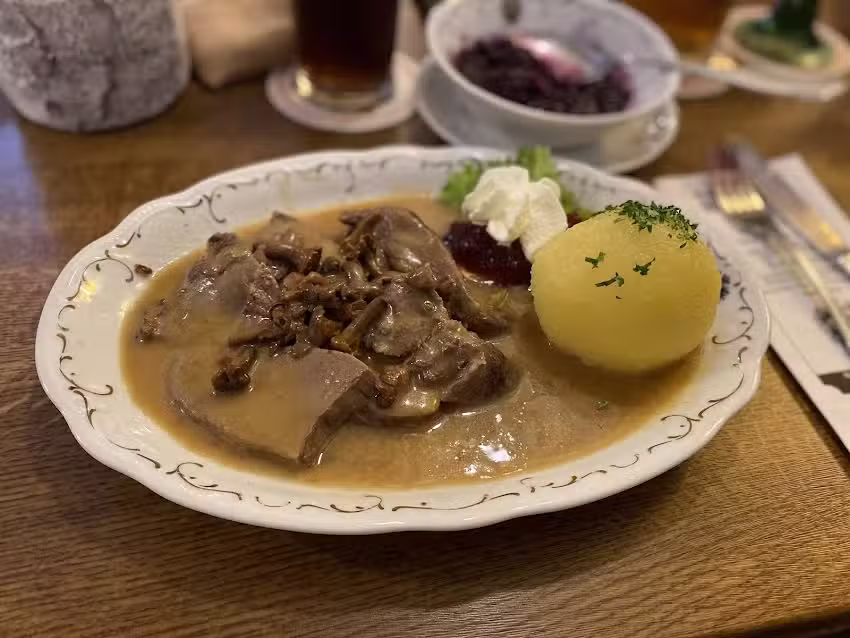 Brauerei Gasthaus Rittmayer