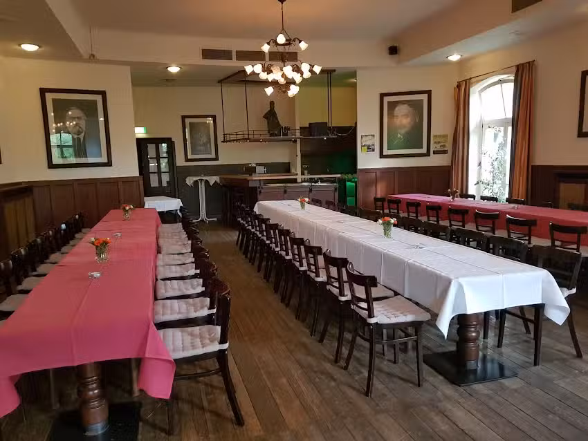 Brauerei-Gasthaus Zum Stern