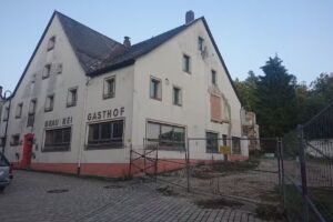 Brauerei Gasthof