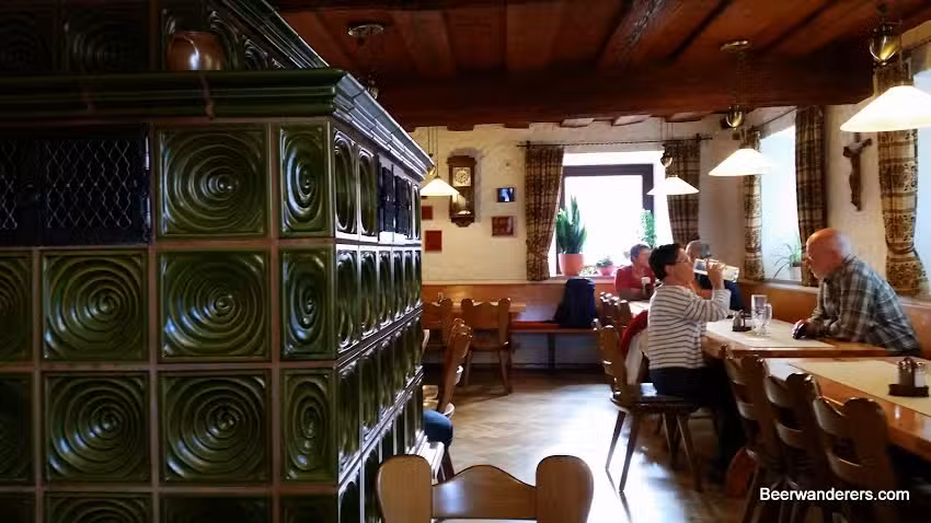 Brauerei Gasthof Drummer