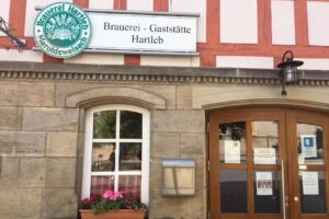 Brauerei Gasthof Hartleb