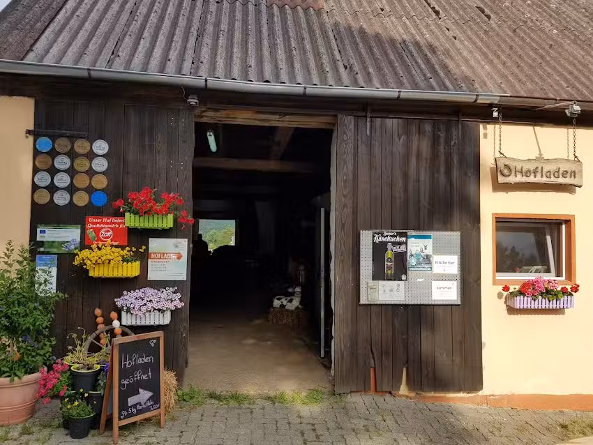 Brauerei-Gasthof Kundm&uuml;ller