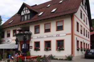Brauerei Gasthof Ott