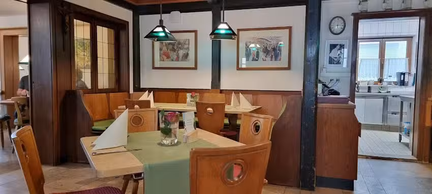 Brauerei Gasthof Pfister