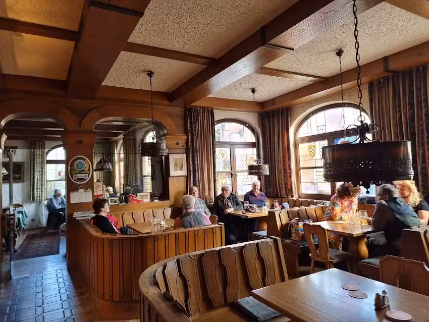 Brauerei Gasthof Schwert