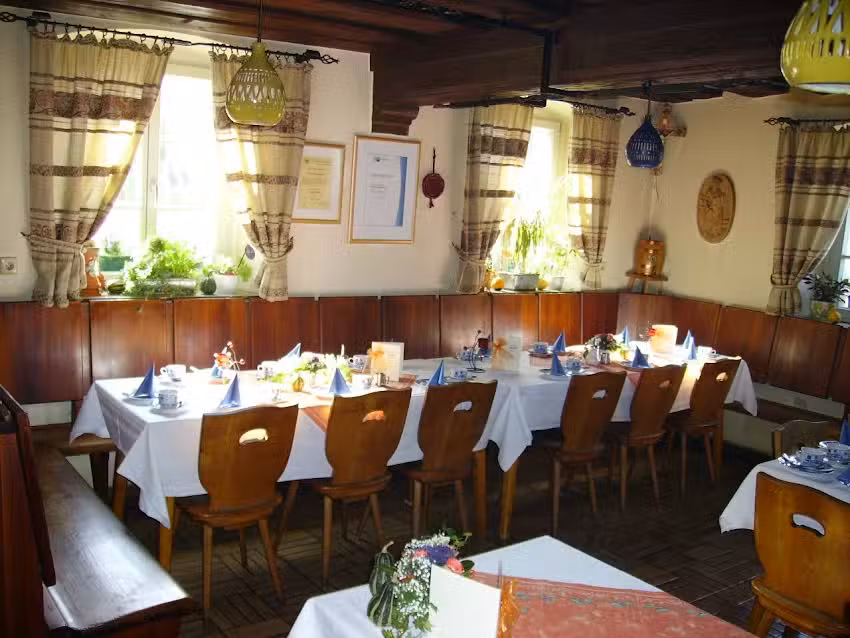 Brauerei & Gasthof zur Sonne &ndash; Bischberg