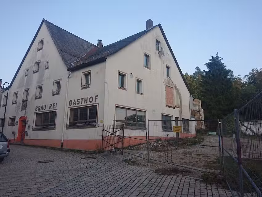 Brauerei Gasthof