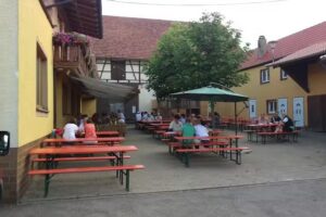 Brauerei Hoh