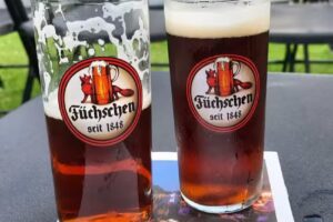 Brauerei im F&uuml;chschen
