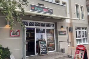 Brauerei Imbiss bei Anna