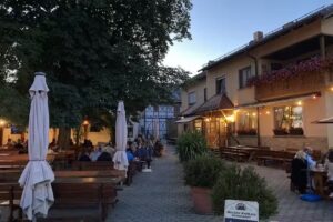Brauerei Knoblach Inh. Michael Knoblach e.K.