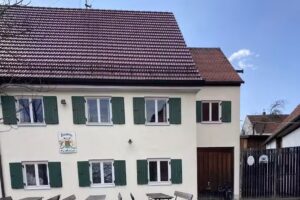 Brauerei Messhofen