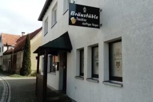 Brauerei Pumator GmbH