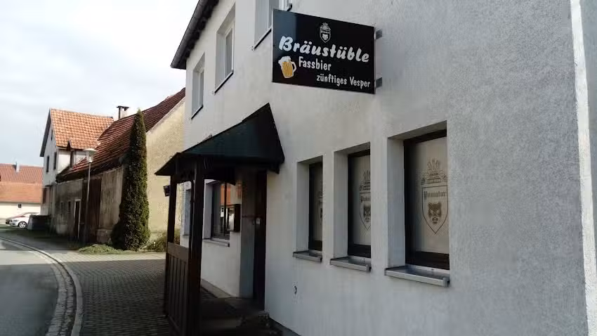 Brauerei Pumator GmbH