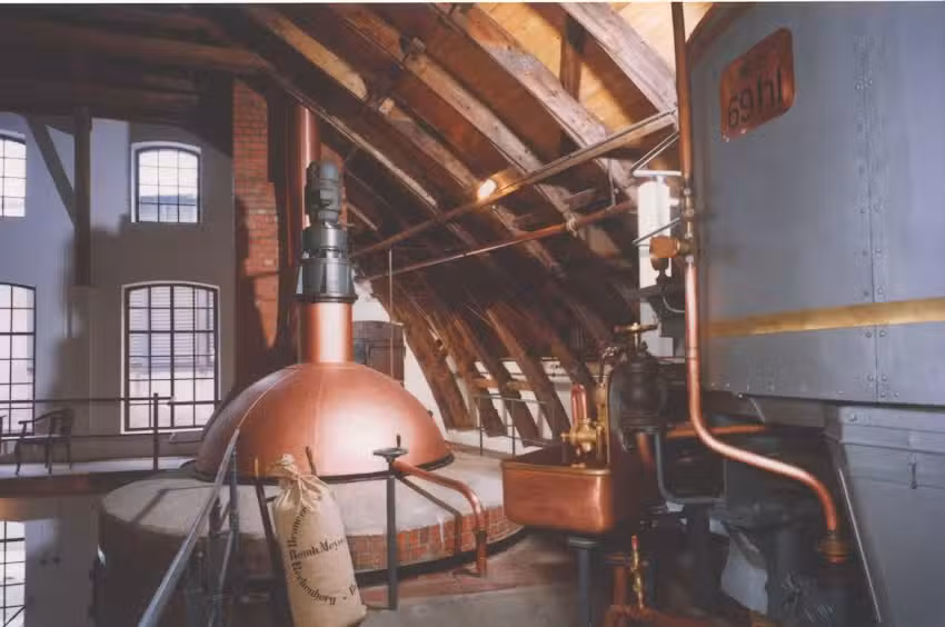 Brauerei Rechenberg GmbH & Co. KG