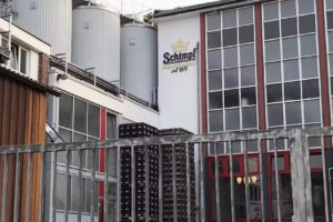 Brauerei Schimpf zur Krone