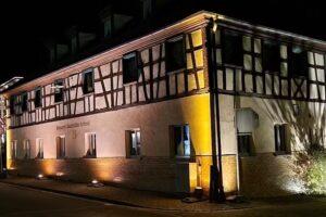Brauerei Schroll