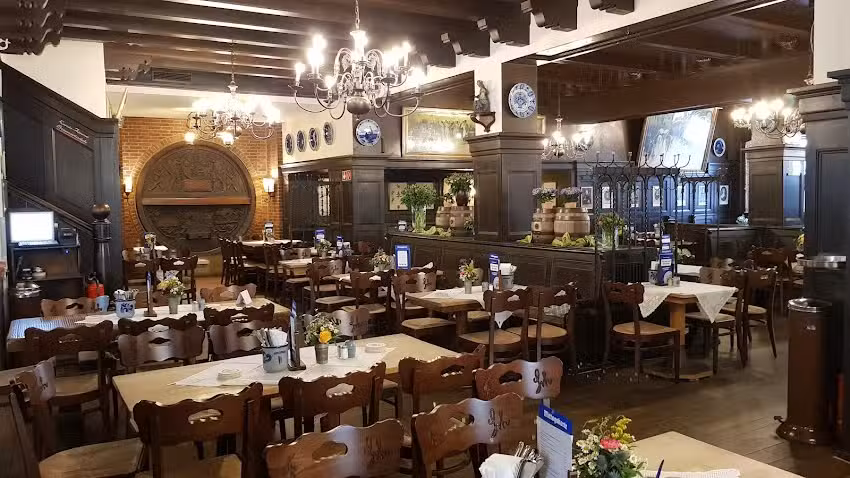 Brauerei Schumacher
