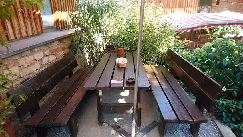 Brauerei Ulrich Martin