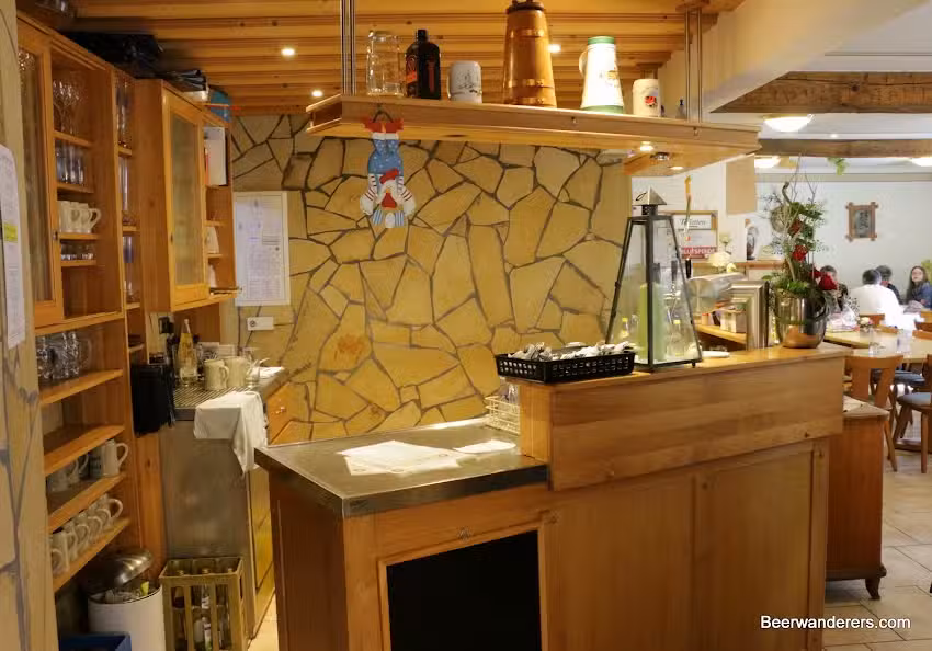Brauerei und Gasthof Dremel