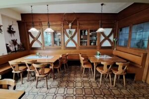 Brauerei und Gaststätte Mager