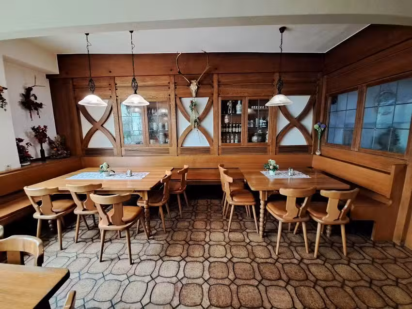 Brauerei und Gaststätte Mager