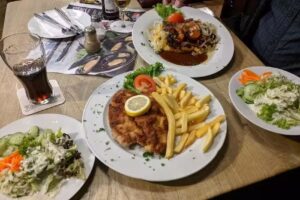 Brauereiausschank Wienges