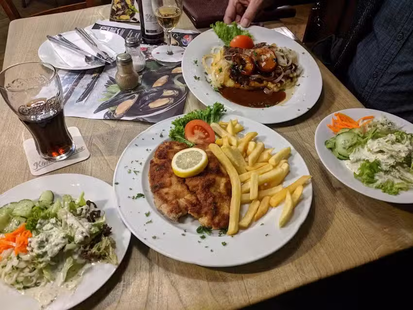 Brauereiausschank Wienges