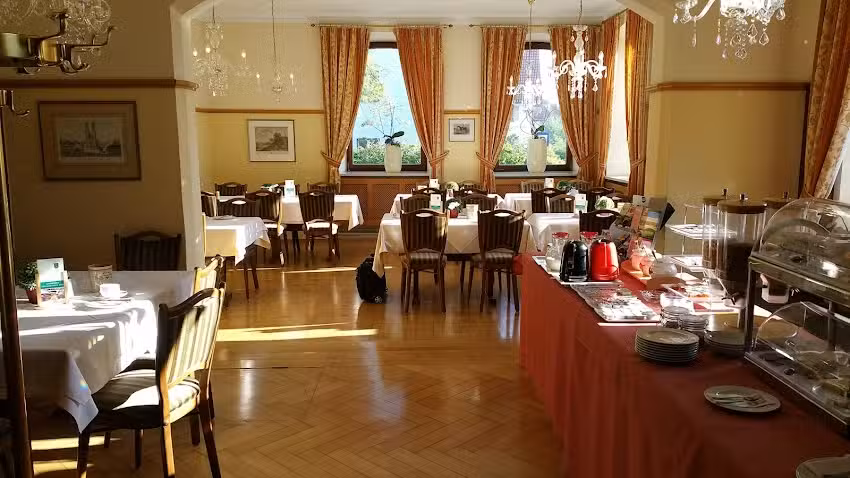 Brauereigasthof-Hotel Laupheimer