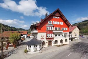 Brauereigasthof & Hotel Sch&auml;ffler