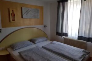 Brauereigasthof Mohren &ndash; Bio-Restaurant und Hotel