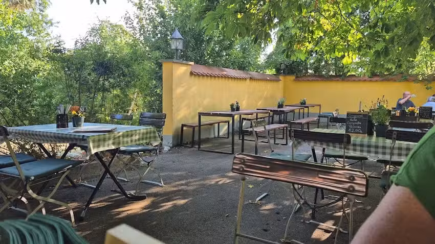 Brauereigasthof Schl&uuml;sselkeller