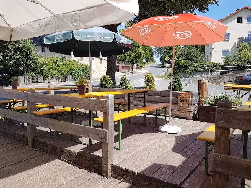 Brauereigasthof Stadter